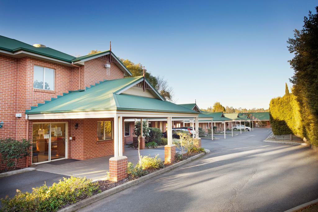 Nightcap At Federal Hotel Toowoomba Extérieur photo
