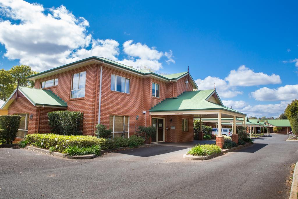 Nightcap At Federal Hotel Toowoomba Extérieur photo