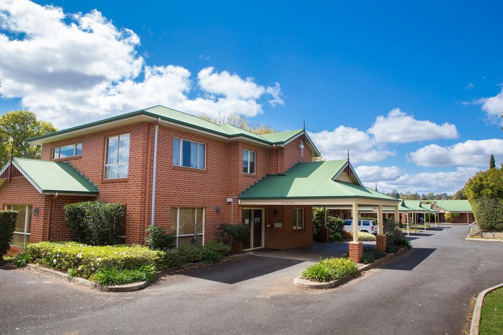 Nightcap At Federal Hotel Toowoomba Extérieur photo