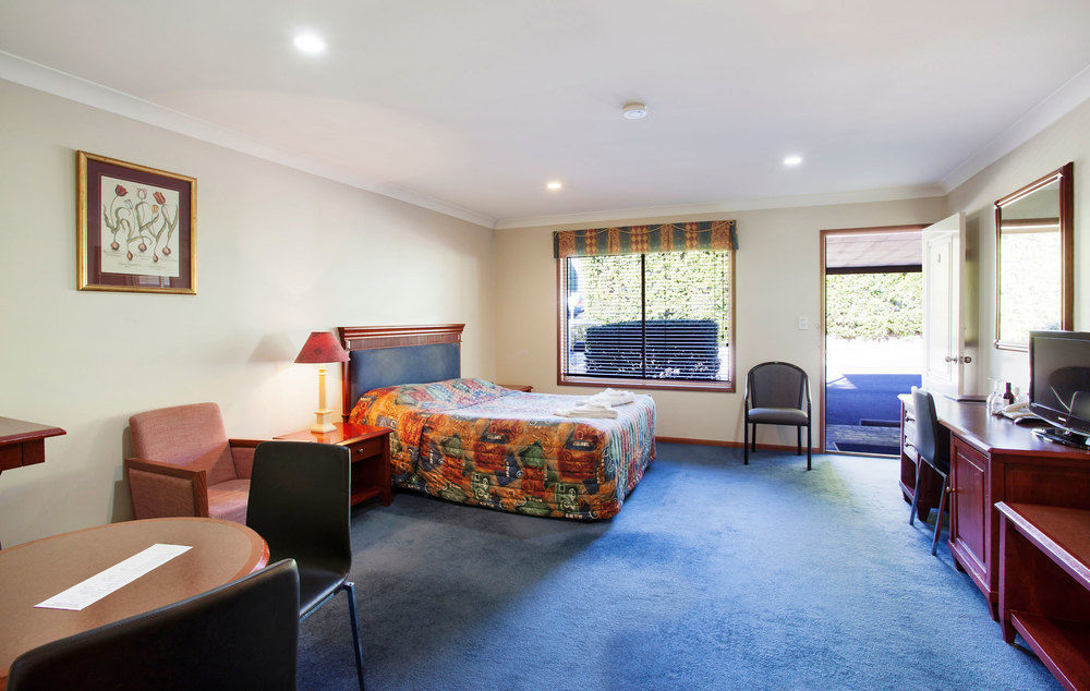 Nightcap At Federal Hotel Toowoomba Extérieur photo