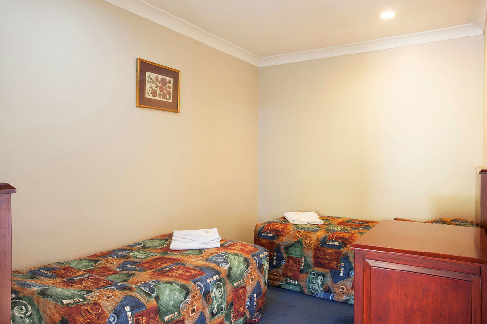Nightcap At Federal Hotel Toowoomba Extérieur photo