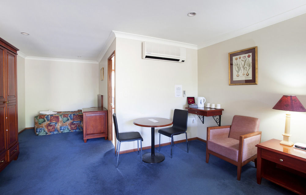 Nightcap At Federal Hotel Toowoomba Extérieur photo