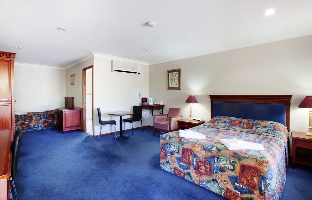 Nightcap At Federal Hotel Toowoomba Extérieur photo