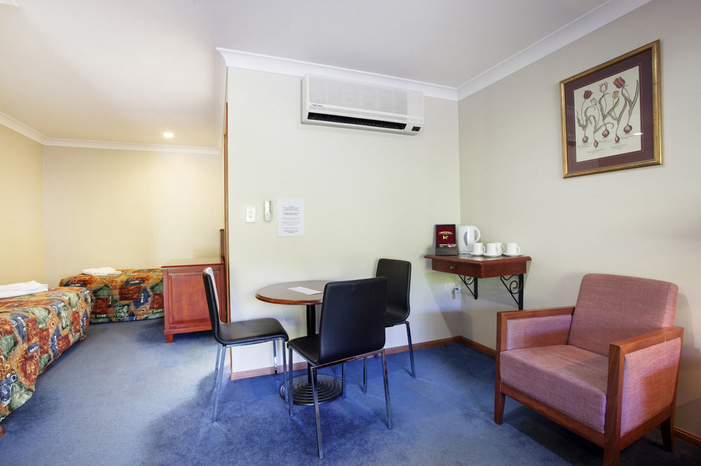 Nightcap At Federal Hotel Toowoomba Extérieur photo