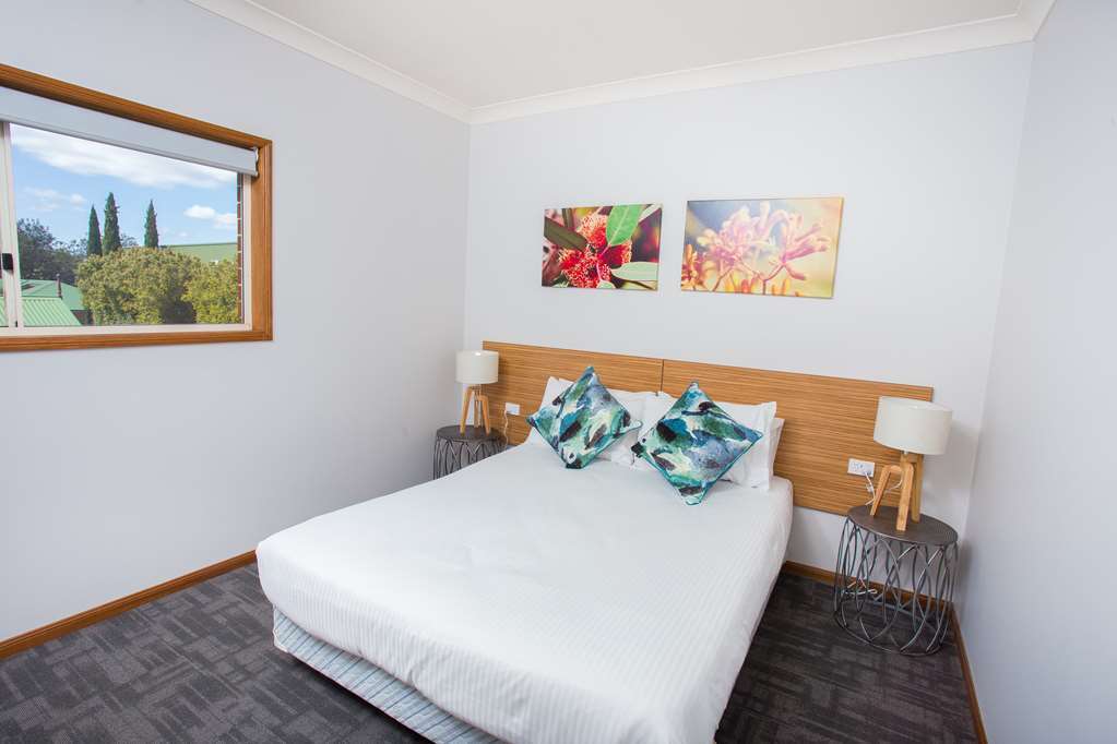 Nightcap At Federal Hotel Toowoomba Chambre photo