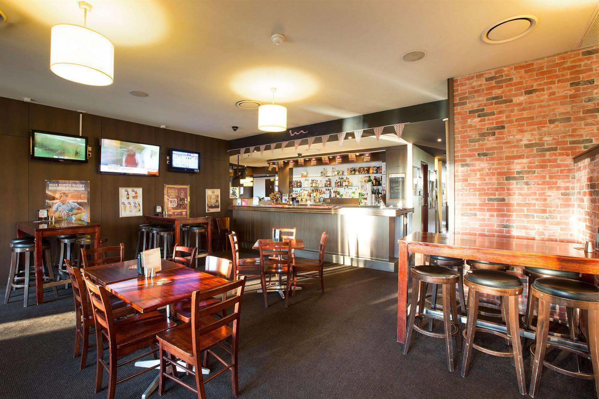 Nightcap At Federal Hotel Toowoomba Extérieur photo