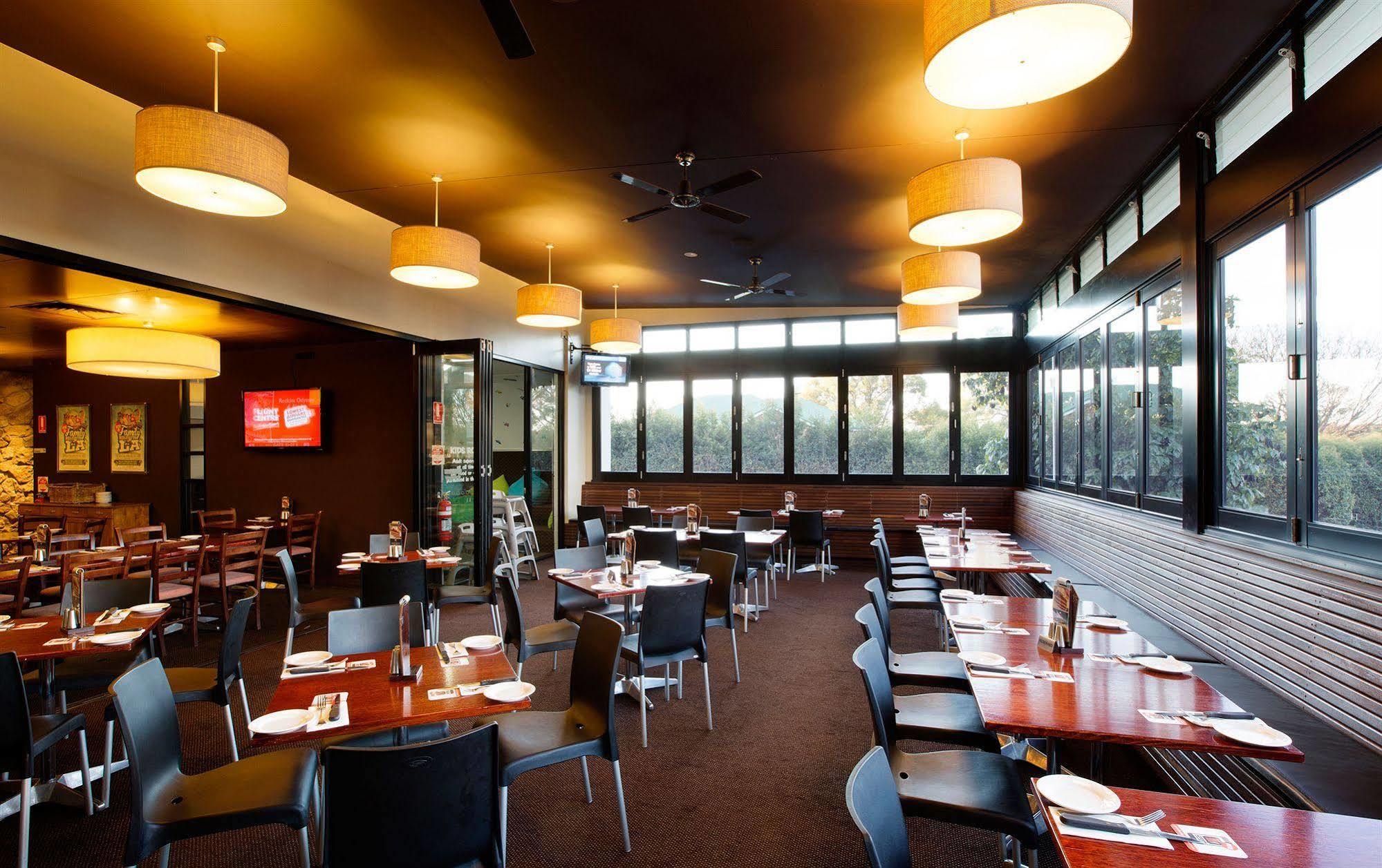 Nightcap At Federal Hotel Toowoomba Extérieur photo