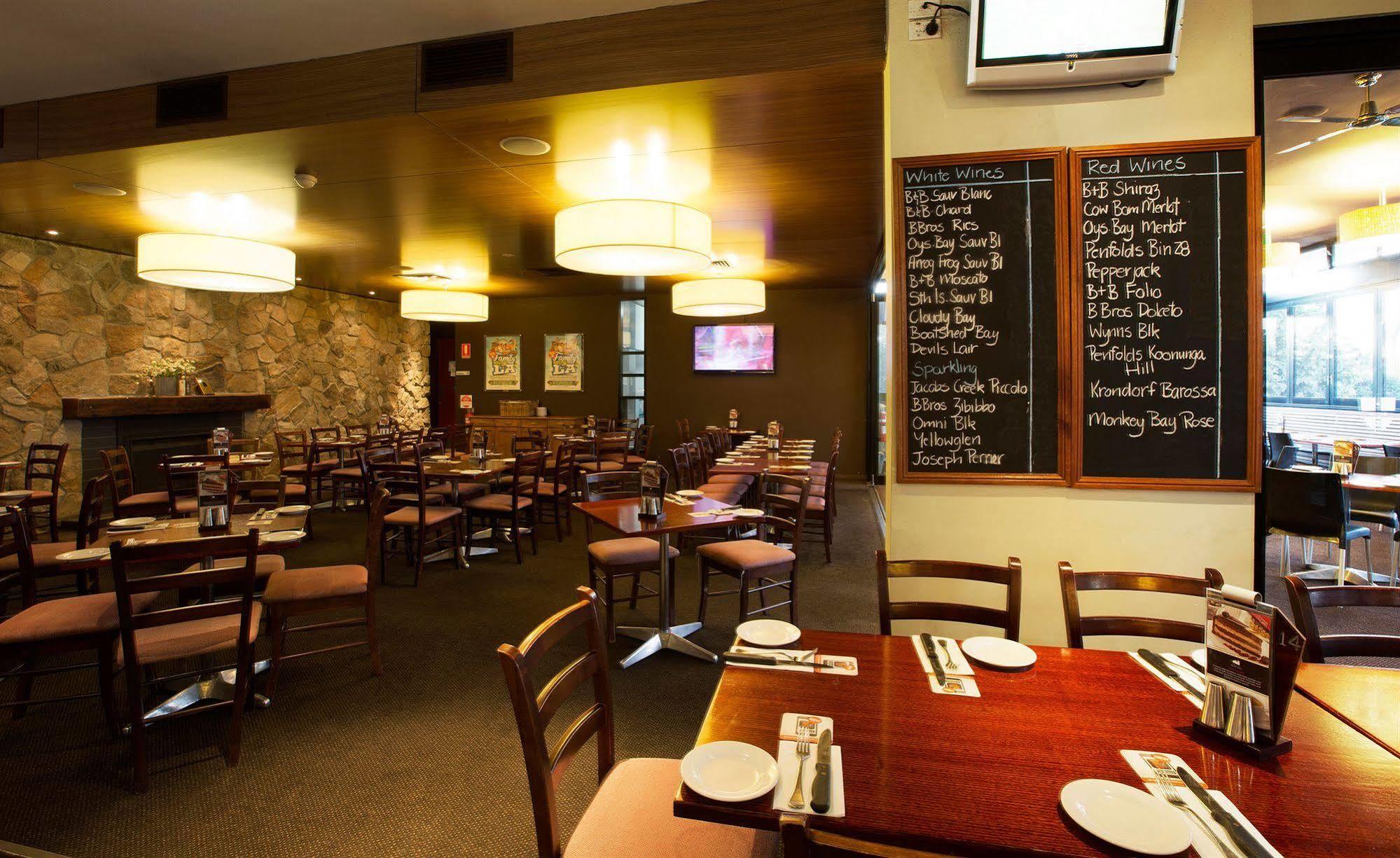 Nightcap At Federal Hotel Toowoomba Extérieur photo