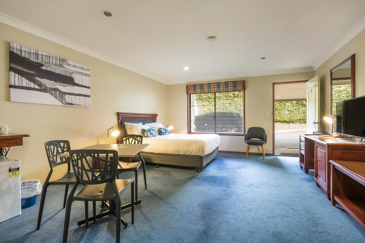 Nightcap At Federal Hotel Toowoomba Extérieur photo
