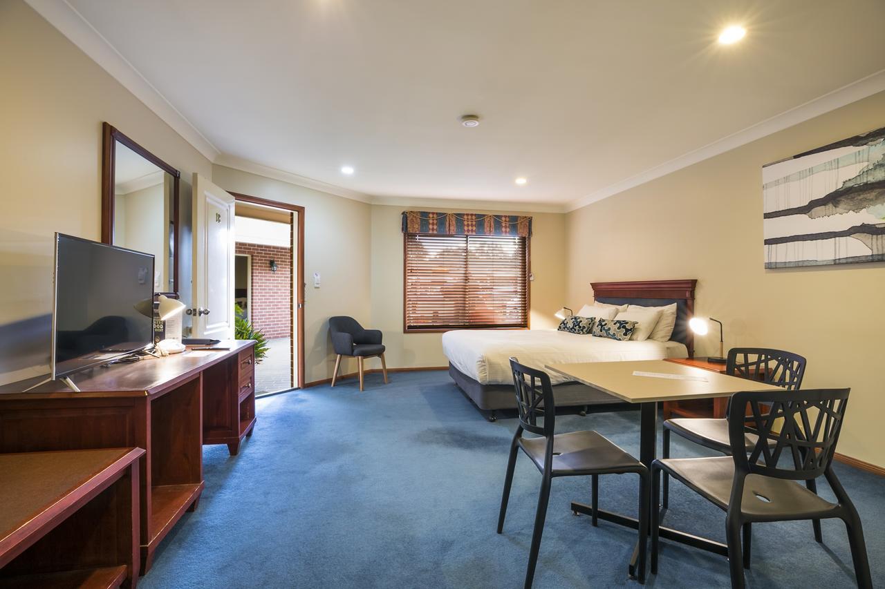 Nightcap At Federal Hotel Toowoomba Extérieur photo