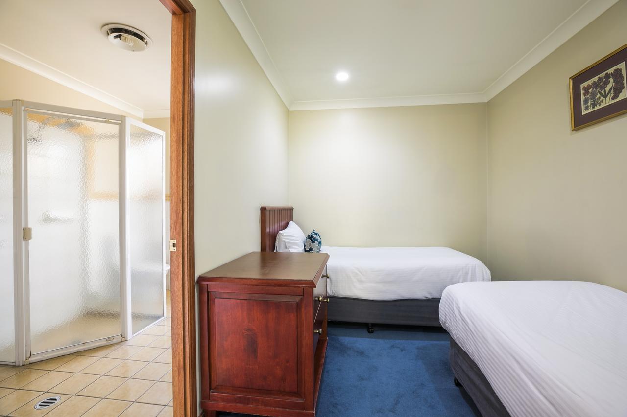 Nightcap At Federal Hotel Toowoomba Extérieur photo
